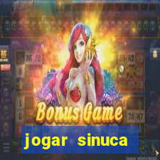 jogar sinuca apostando dinheiro